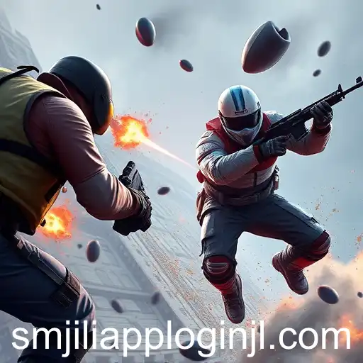 Exploring the Thrilling World of Action Games: A Dive into Intensity and Adventure