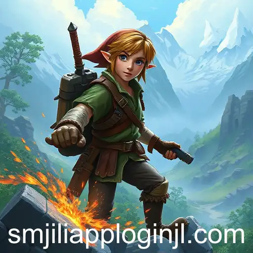 Exploring the World of Adventure Games: A Gateway to Excitement with SMJILI App Login