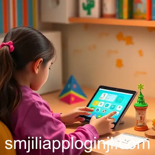 Educational Games: Revolutionizing Learning Through Play