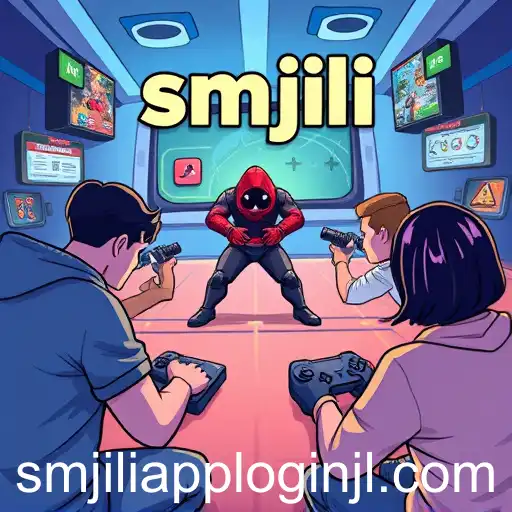 Emerging Trends in Online Gaming Platforms