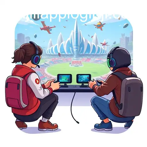 Emerging Trends in Online Gaming Platforms