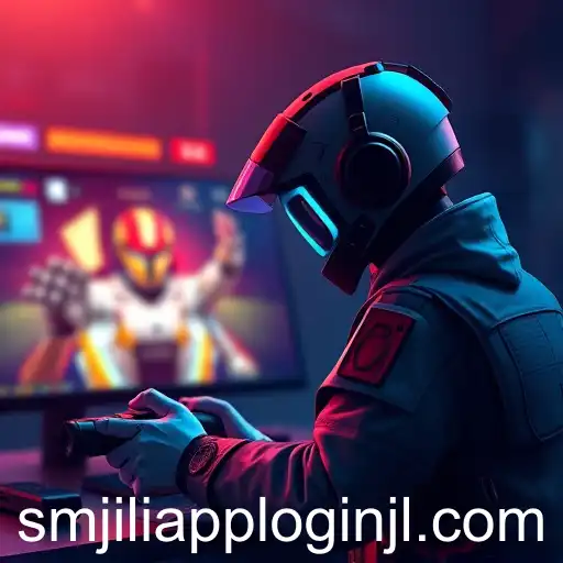 Navigating Security in Online Gaming