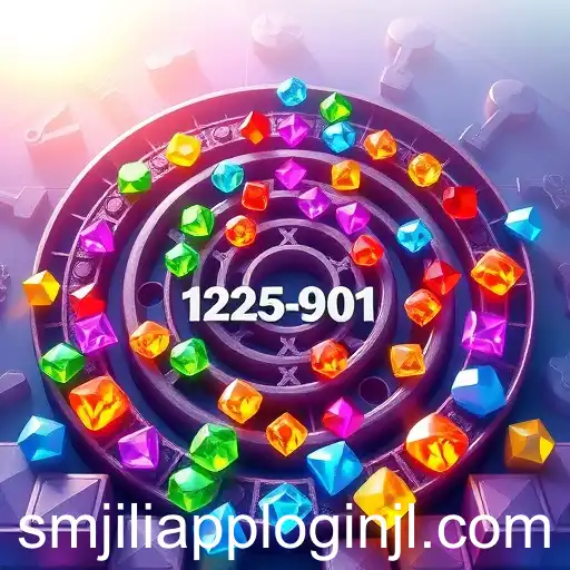 Exploring the World of Puzzle Games on smjili: A Unique Gaming Experience