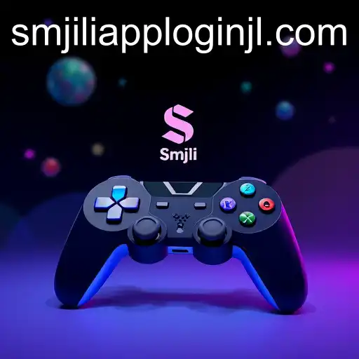 Exploring the Digital Playground: The Rise of Smjili App
