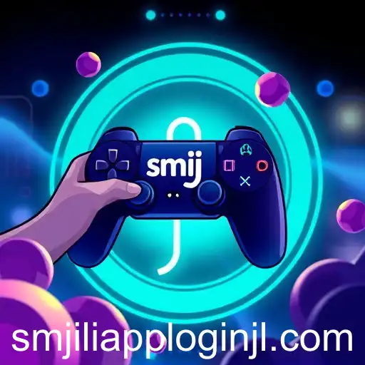 Rise of Smjili App: A New Era in Gaming