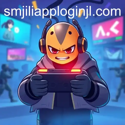 The Rise of Smjili: Gaming and Security Dynamics