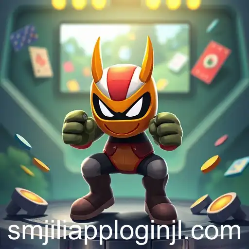 smjili app login