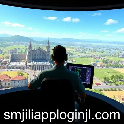 Exploring Simulation Games: A Gateway to Realistic Virtual Experiences