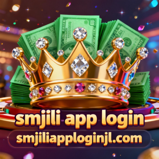 smjili app login